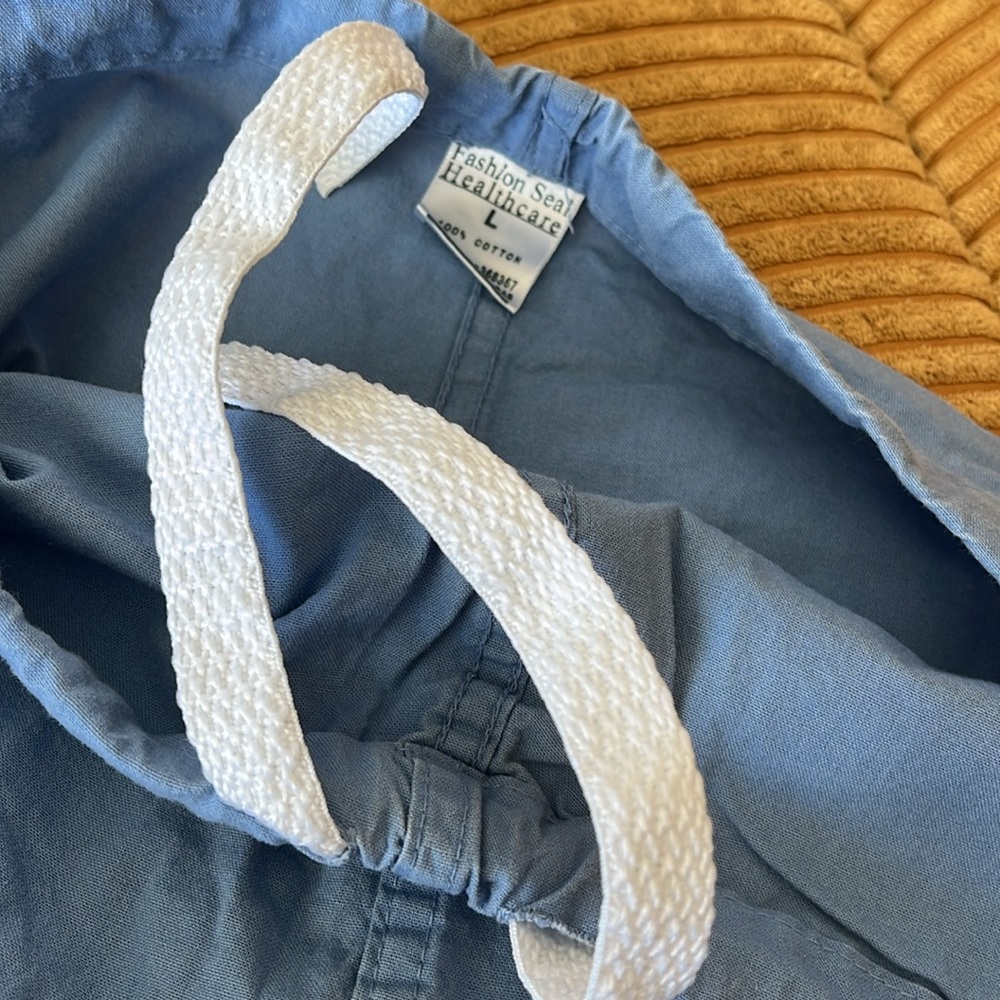 Scrub pants - Picture 3 of 3